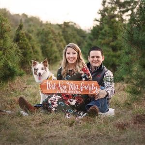 Meet your Posher, Britanee